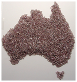 Australia diamonds